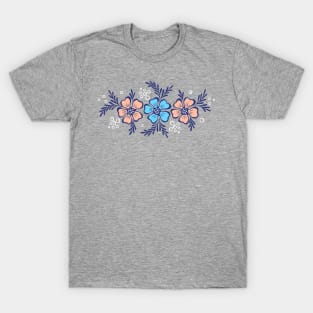 Flower 3 T-Shirt